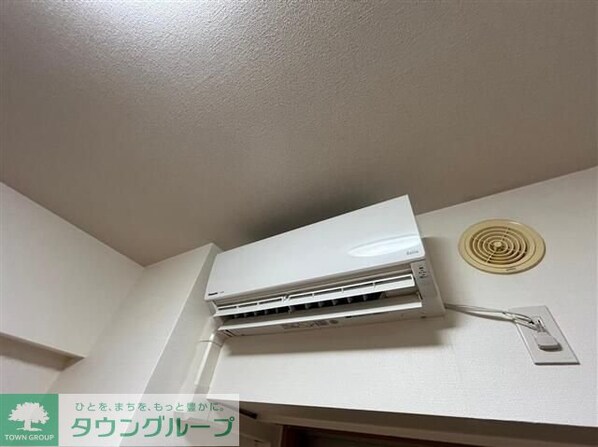 スカイコート・ヴィーダ五反田ウエストの物件内観写真